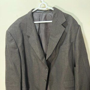 Men's Blazer 54R